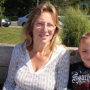 Meet your Posher, Tracy